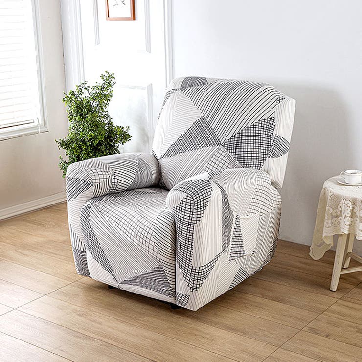 リクライニングチェア一人掛けカバー | BACKYARD FAMILY | 詳細画像7 