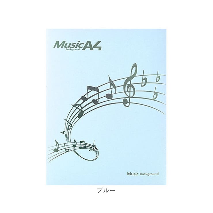 楽譜入れファイル A4 6枚収納 | BACKYARD FAMILY | 詳細画像15 