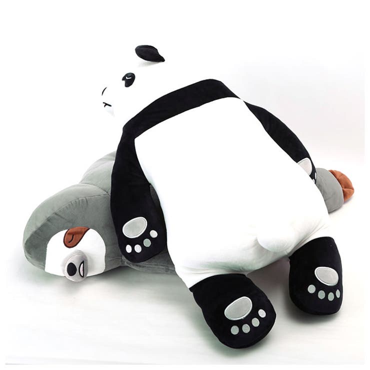 床ごこち 抱き枕 ぬいぐるみ 品番 yw Backyard Family バックヤードファミリー のレディースファッション通販 Shoplist ショップリスト