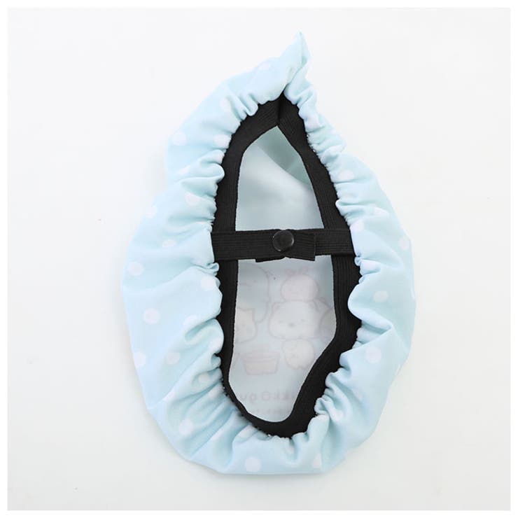 Chari CAP サドルカバー キッズサイズ キャラクターシリーズ | BACKYARD FAMILY | 詳細画像3 