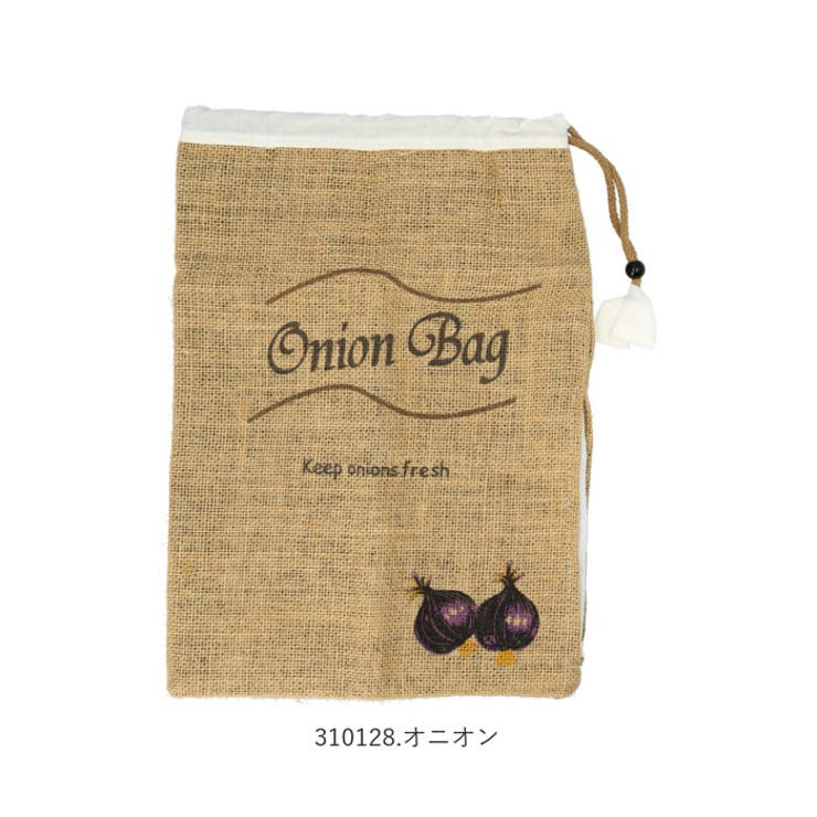 ベジバッグ | BACKYARD FAMILY | 詳細画像11 