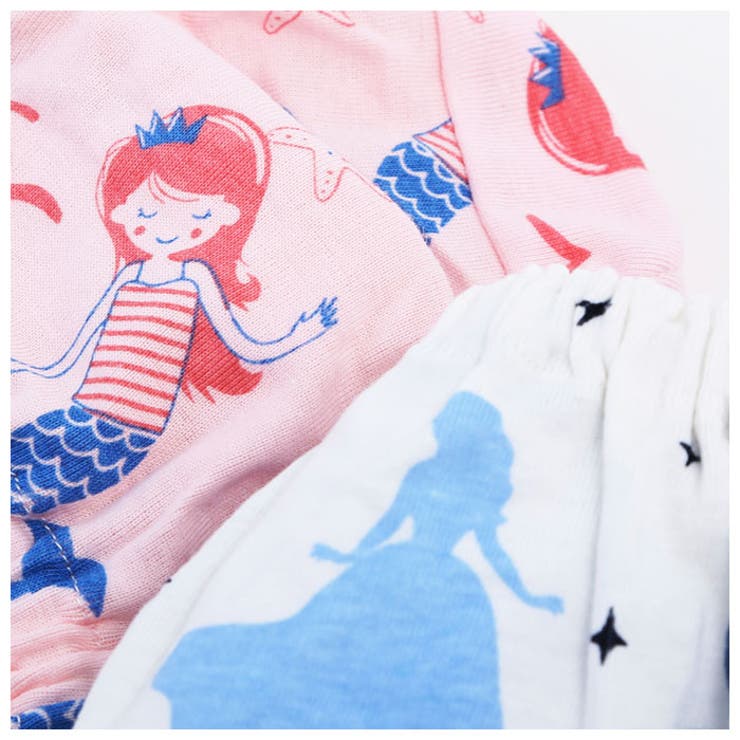 ベビーパンツ三枚組 h680 | BACKYARD FAMILY | 詳細画像9 