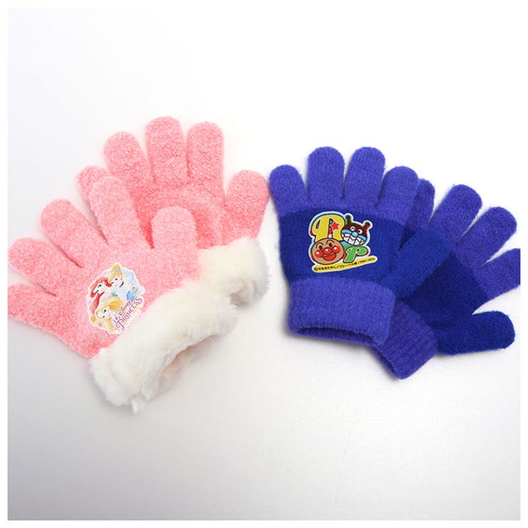 キッズ手袋 キャラクター 品番 yw Backyard Family バックヤードファミリー のレディースファッション通販 Shoplist ショップリスト