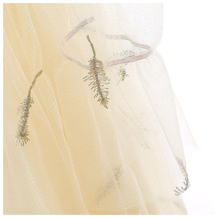 子供ドレス kln | BACKYARD FAMILY | 詳細画像7 