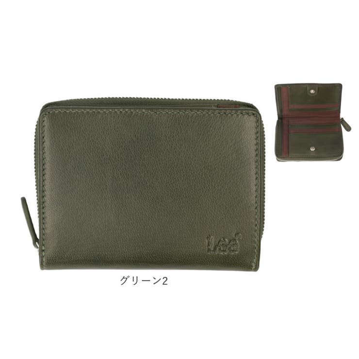 関税込み★CAMPOMAGGI★SURFINIA レザー ウォレット 関税込み☆CAMPOMAGGI☆SURFINIA レザー ウォレット