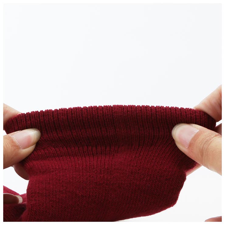 LOVE HEEL ラブヒール 婦人用靴下[品番：BCYW0007864]｜BACKYARD