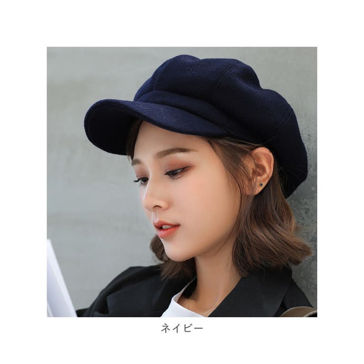 帽子