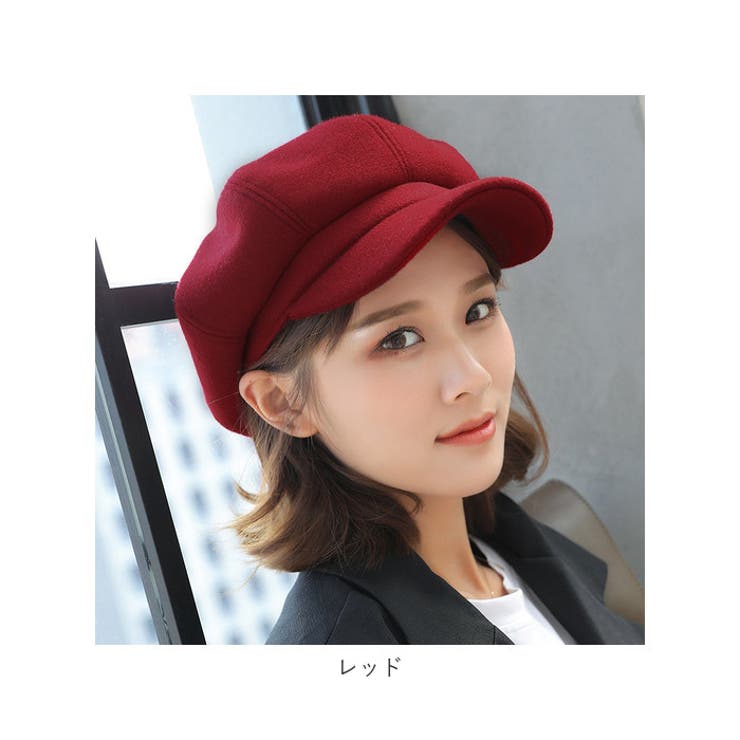帽子