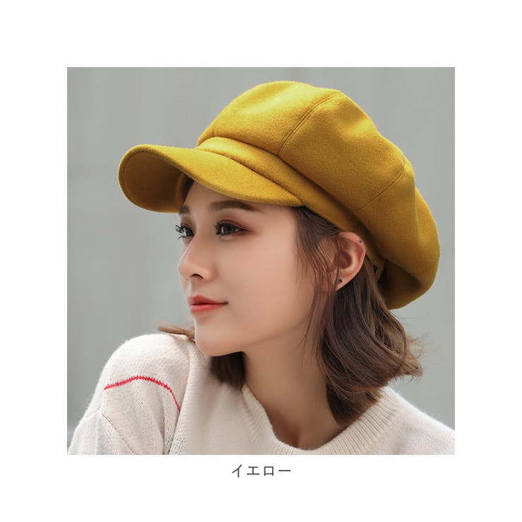帽子