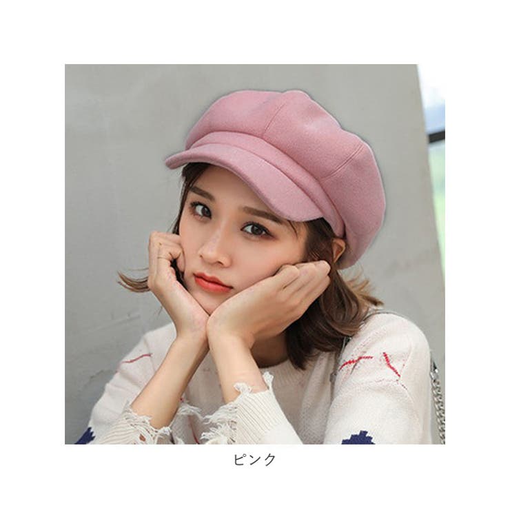 帽子