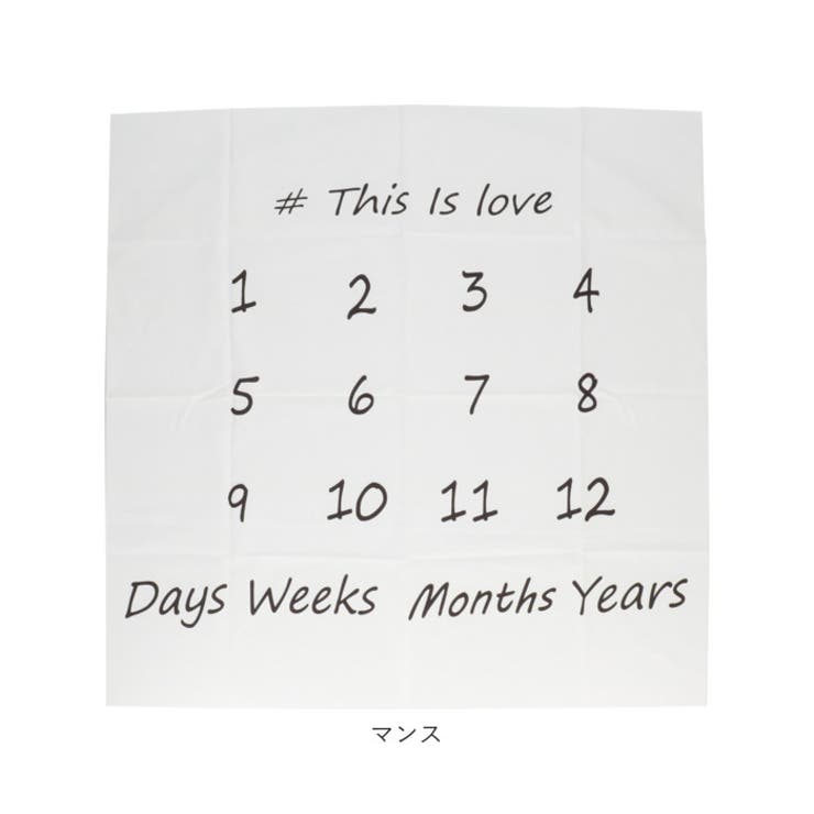 シーツ 写真 sp05 | BACKYARD FAMILY | 詳細画像11 