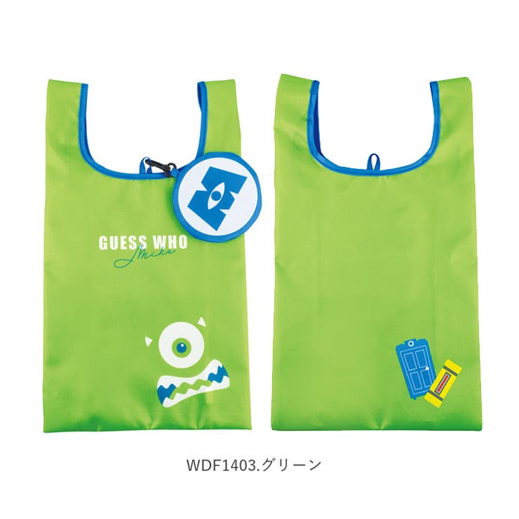 ディズニー エコバッグ 品番 yw Backyard Family バックヤードファミリー のレディースファッション通販 Shoplist ショップリスト