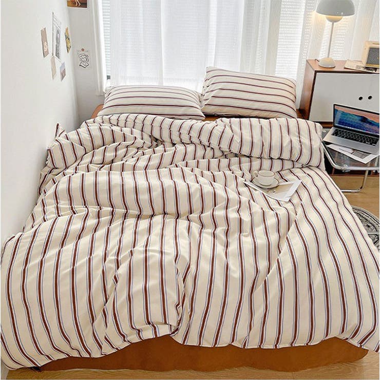 布団カバー 3点セット | BACKYARD FAMILY | 詳細画像8 