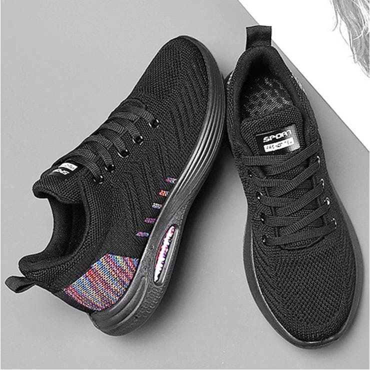 メッシュシューズ スニーカー | BACKYARD FAMILY | 詳細画像3 