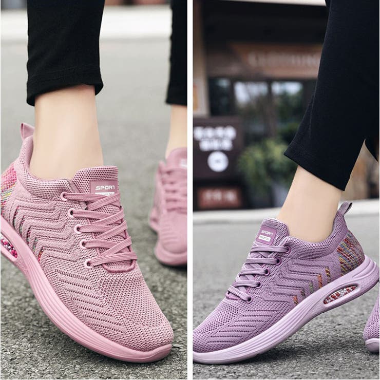 メッシュシューズ スニーカー | BACKYARD FAMILY | 詳細画像10 