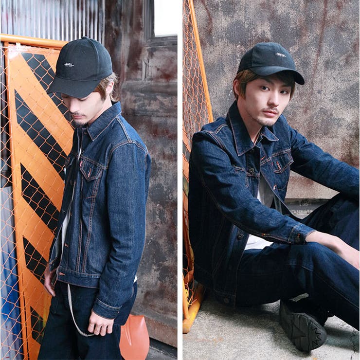 プリシラ MANオールウィッグ ナチュラルショートミディ MA-101 | BACKYARD FAMILY | 詳細画像12 