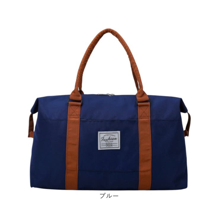 旅行バッグ ボストンバッグ | BACKYARD FAMILY | 詳細画像17 