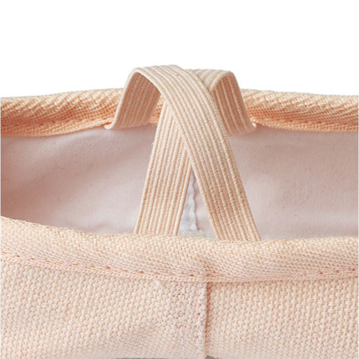 バレエシューズ 子供 キッズ | BACKYARD FAMILY | 詳細画像8 