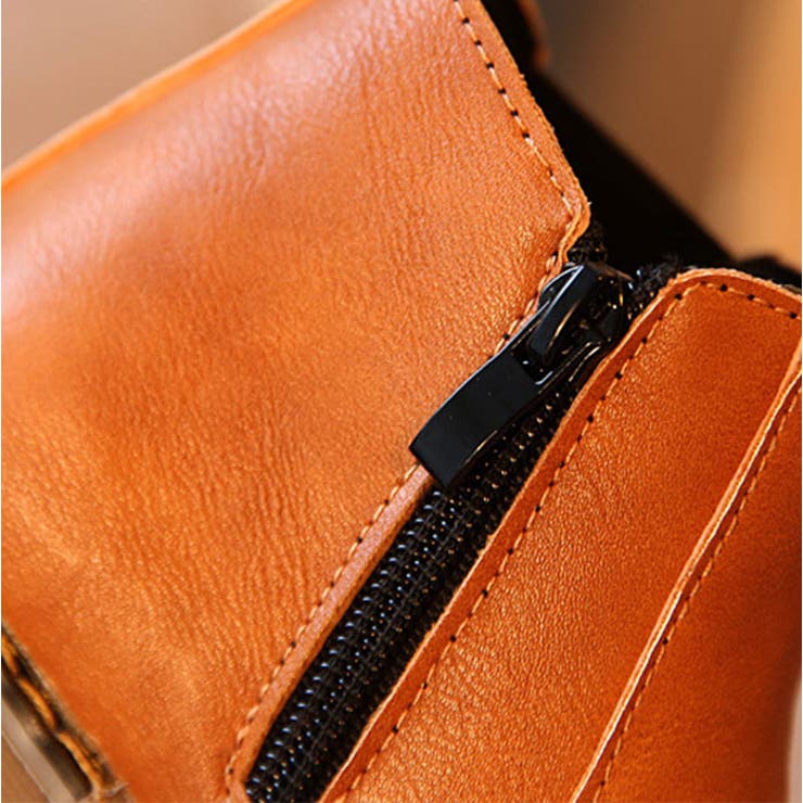 サイドゴアブーツ ショートブーツ 子供靴 | BACKYARD FAMILY | 詳細画像9 