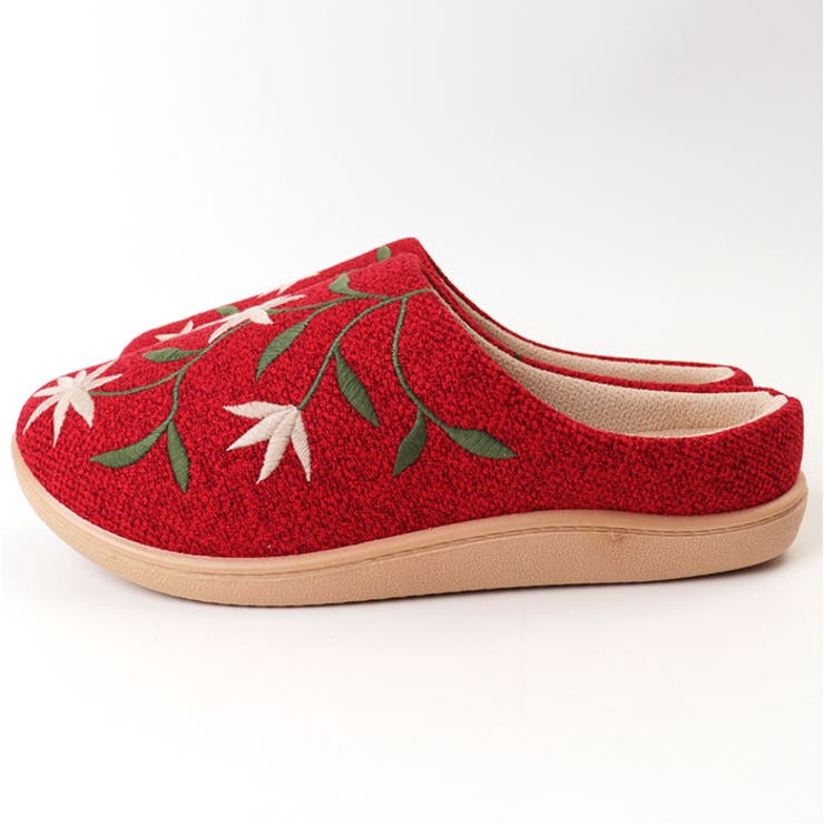 シビラ サボ型スリッパ | BACKYARD FAMILY | 詳細画像11 