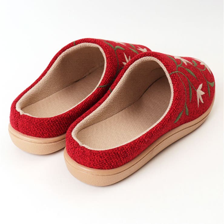 シビラ サボ型スリッパ | BACKYARD FAMILY | 詳細画像12 