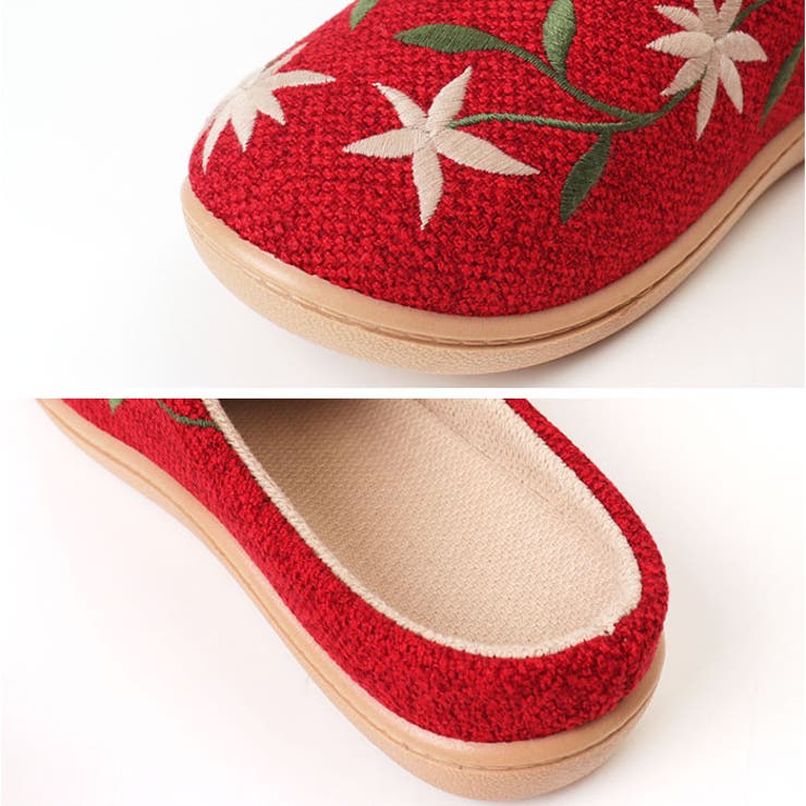 シビラ サボ型スリッパ | BACKYARD FAMILY | 詳細画像13 