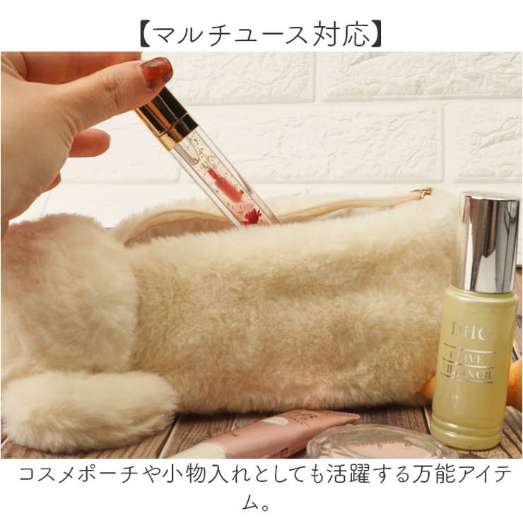 ペンポーチ | BACKYARD FAMILY | 詳細画像6 