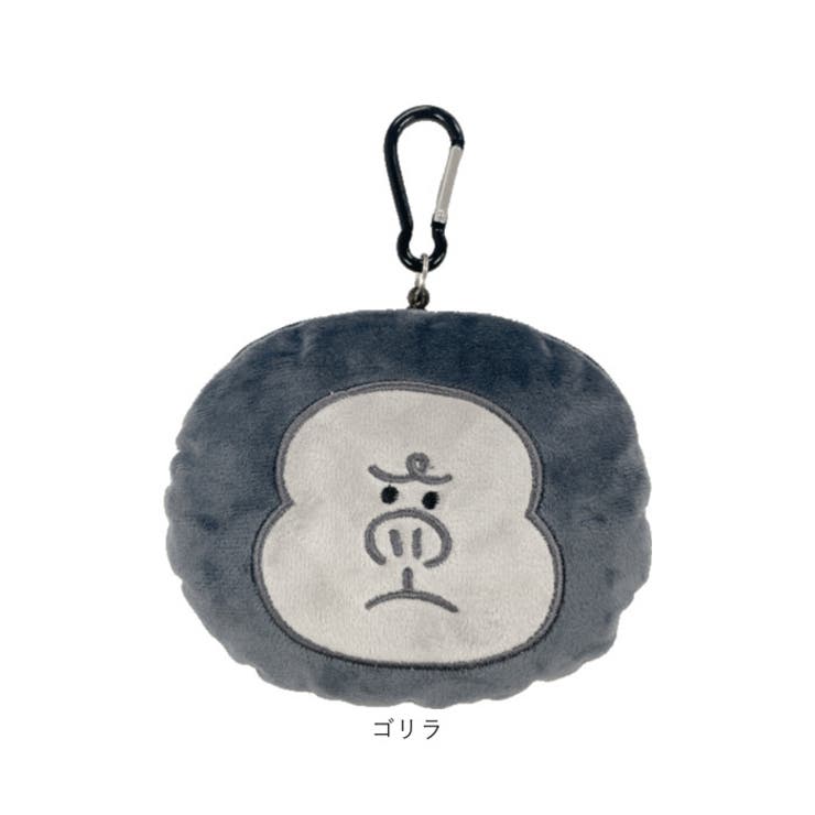 もちもちリール付きパスケース | BACKYARD FAMILY | 詳細画像11 