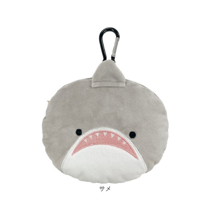 もちもちリール付きパスケース | BACKYARD FAMILY | 詳細画像12 