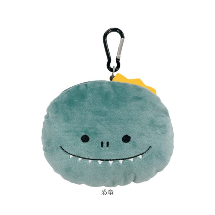 もちもちリール付きパスケース | BACKYARD FAMILY | 詳細画像13 