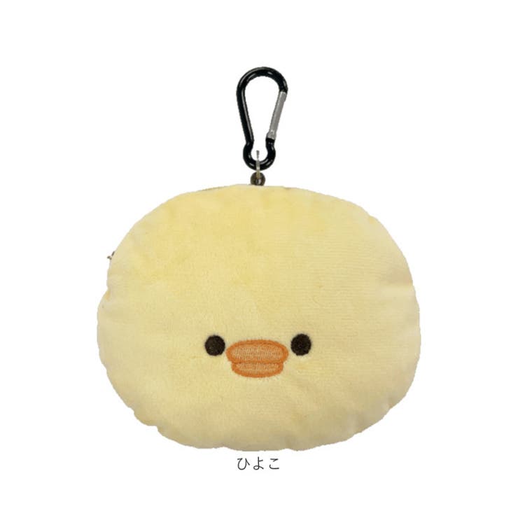 もちもちリール付きパスケース | BACKYARD FAMILY | 詳細画像14 