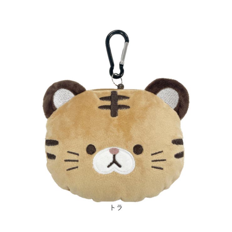 もちもちリール付きパスケース | BACKYARD FAMILY | 詳細画像16 