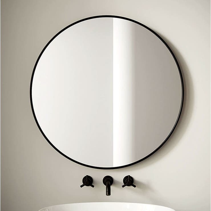ウォールミラー 鏡 丸い | BACKYARD FAMILY | 詳細画像8 