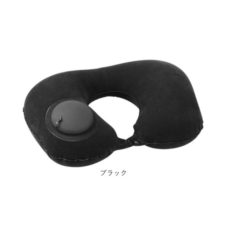 ネックピロー ポンプ式 クッション | BACKYARD FAMILY | 詳細画像14 