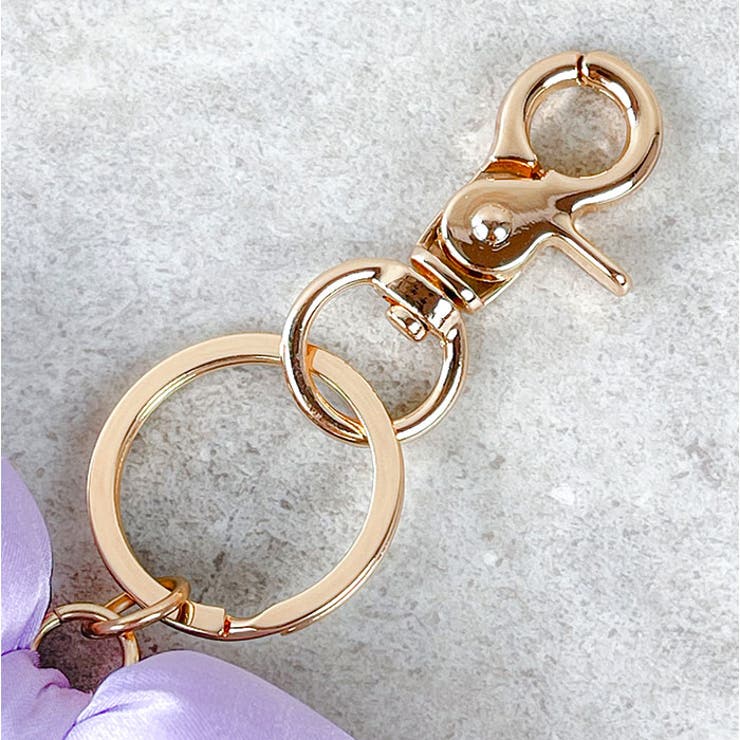 TOM and JERRY×Flapper ガールフレンドリボンチャーム | BACKYARD FAMILY | 詳細画像6 