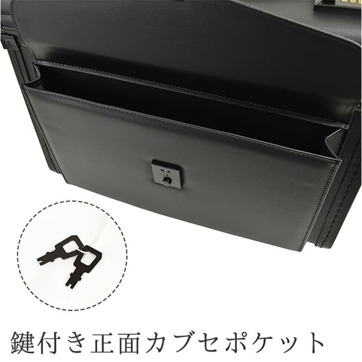 G GUSTO2輪キャスター付きパイロットケース20029 | BACKYARD FAMILY | 詳細画像10 