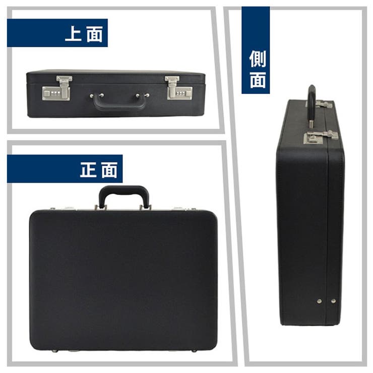 G GUSTOハードアタッシュケース21211 | BACKYARD FAMILY | 詳細画像12 