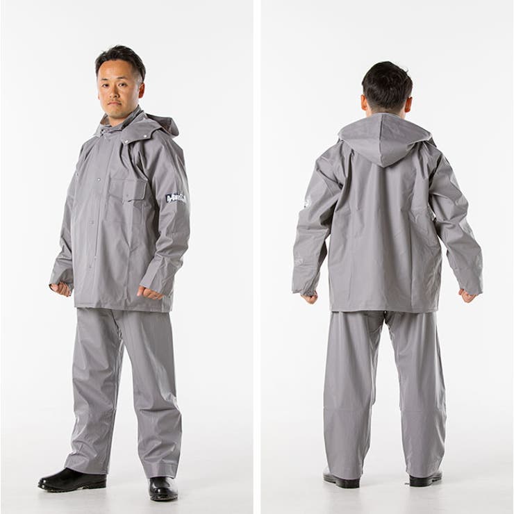 エースガッツジャケット | BACKYARD FAMILY | 詳細画像10 