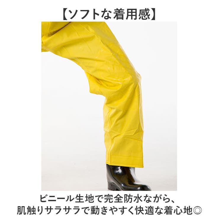 エースガッツサロペット | BACKYARD FAMILY | 詳細画像3 