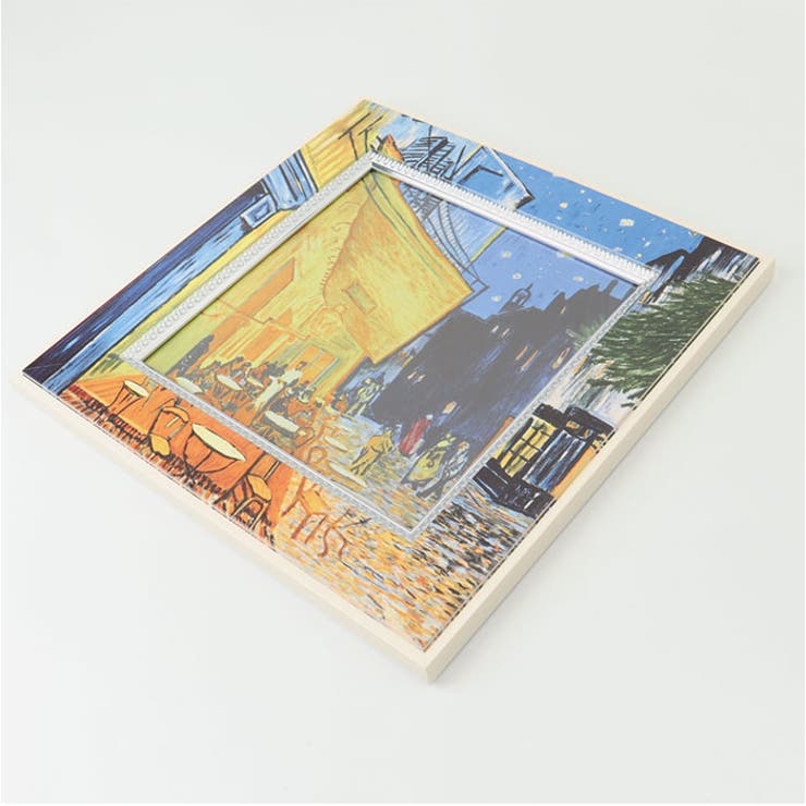 ビッグアート ミュージアム アート コレクション | BACKYARD FAMILY | 詳細画像8 