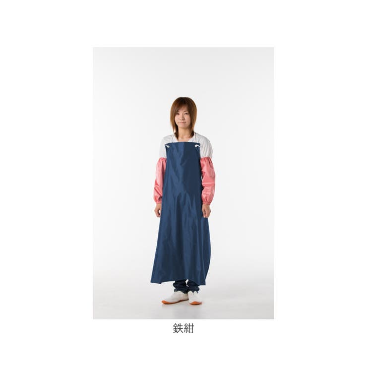 防水エプロン | BACKYARD FAMILY | 詳細画像11 