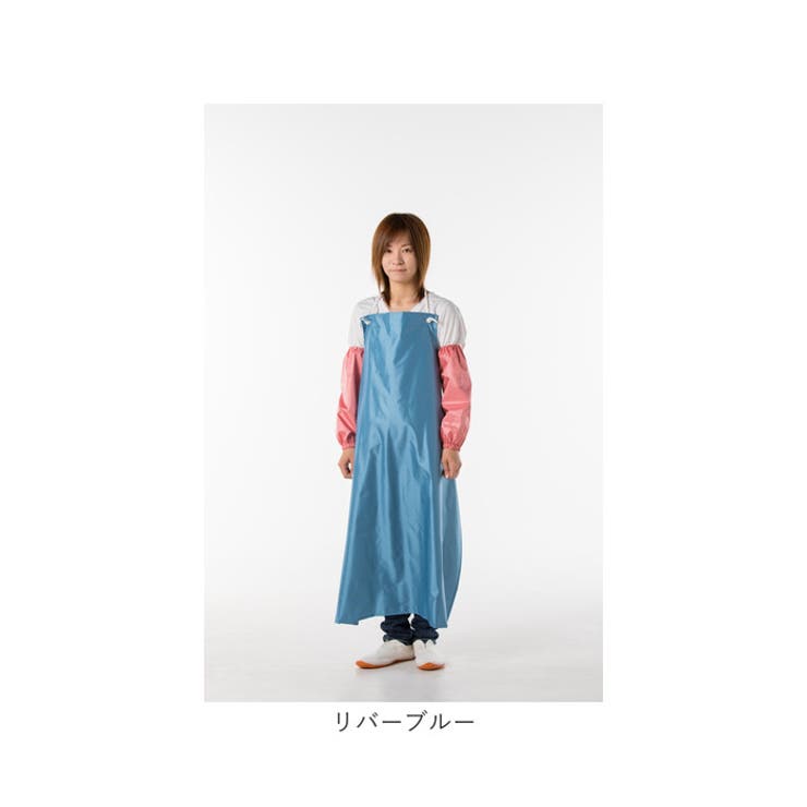 防水エプロン | BACKYARD FAMILY | 詳細画像13 