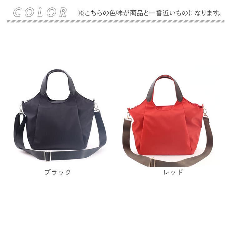 cooco ダブルジップポケッツ2WAYミニトート | BACKYARD FAMILY | 詳細画像11 