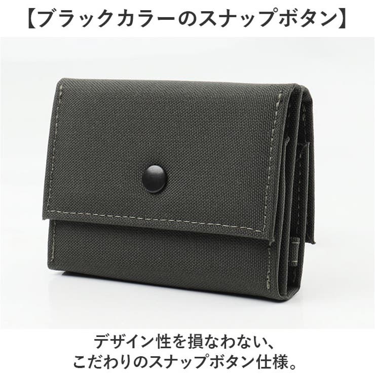 coruri Cordura Nylon 500 | BACKYARD FAMILY | 詳細画像12 