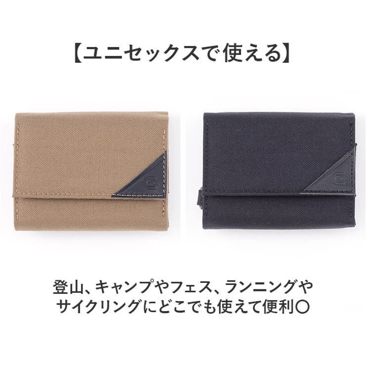 coruri Cordura Nylon 500 | BACKYARD FAMILY | 詳細画像14 
