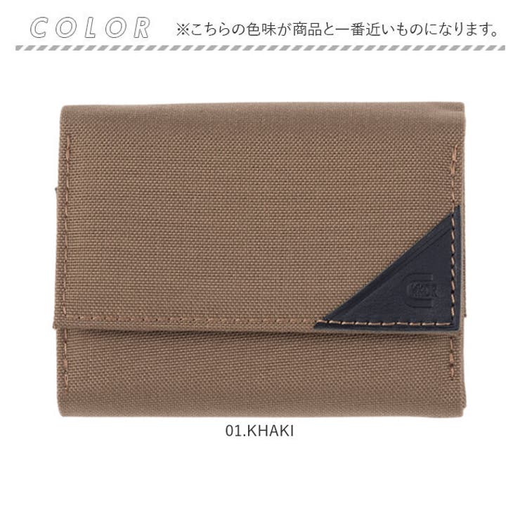 coruri Cordura Nylon 500 | BACKYARD FAMILY | 詳細画像15 