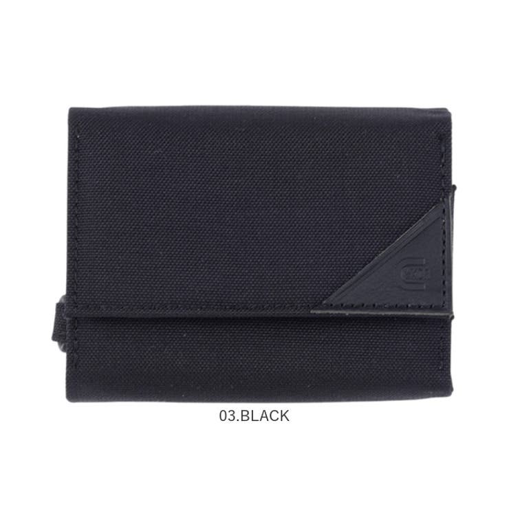 coruri Cordura Nylon 500 | BACKYARD FAMILY | 詳細画像17 