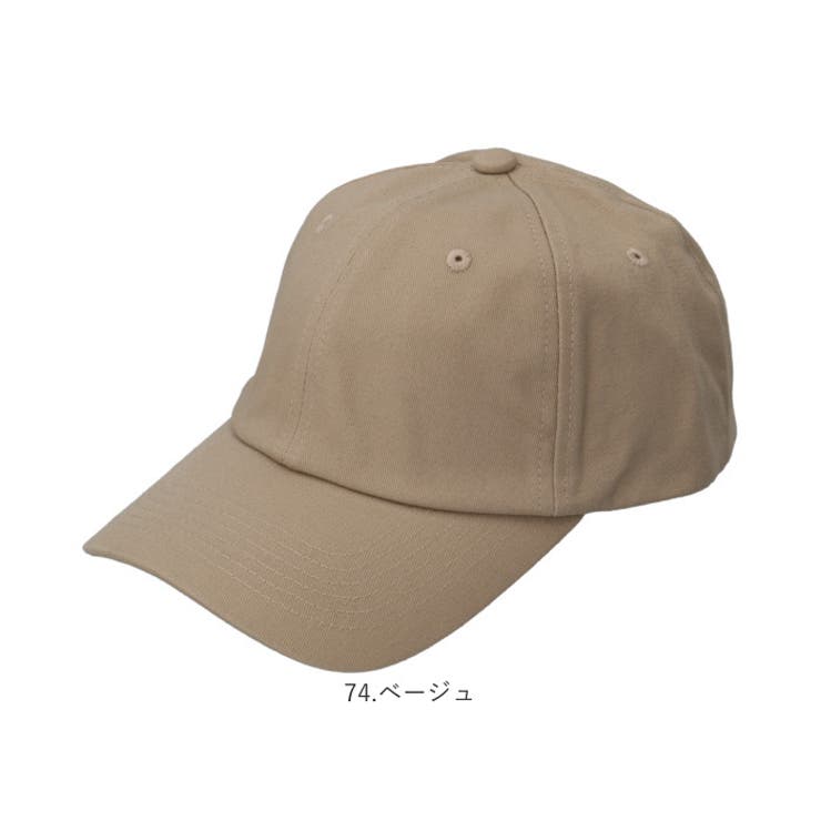FRUIT OF THE LOOM ベースボールキャップ | BACKYARD FAMILY | 詳細画像13 