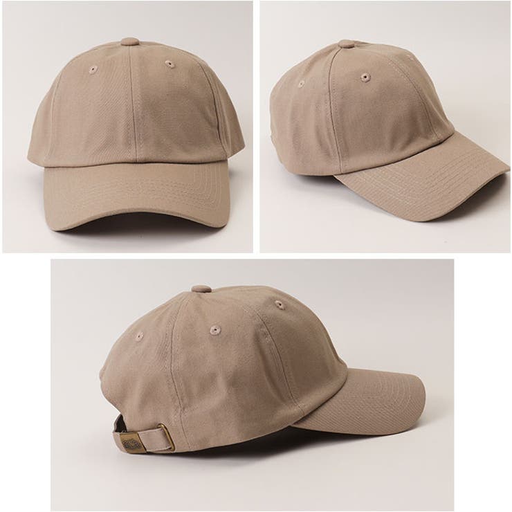 FRUIT OF THE LOOM ベースボールキャップ | BACKYARD FAMILY | 詳細画像8 