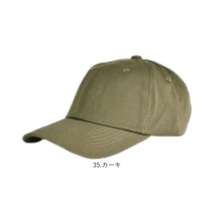 FRUIT OF THE LOOM ベースボールキャップ | BACKYARD FAMILY | 詳細画像10 